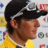Andy Schleck bei der Tour de France 2010